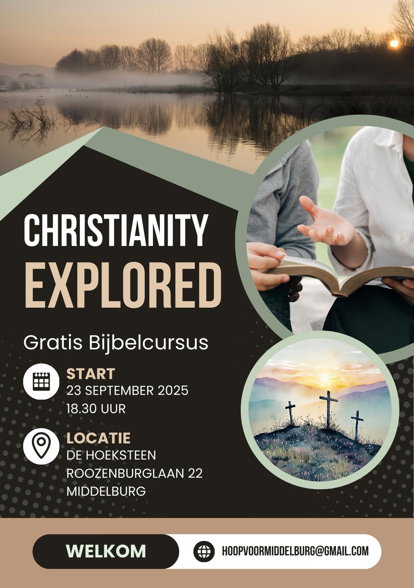 Christianity Explored