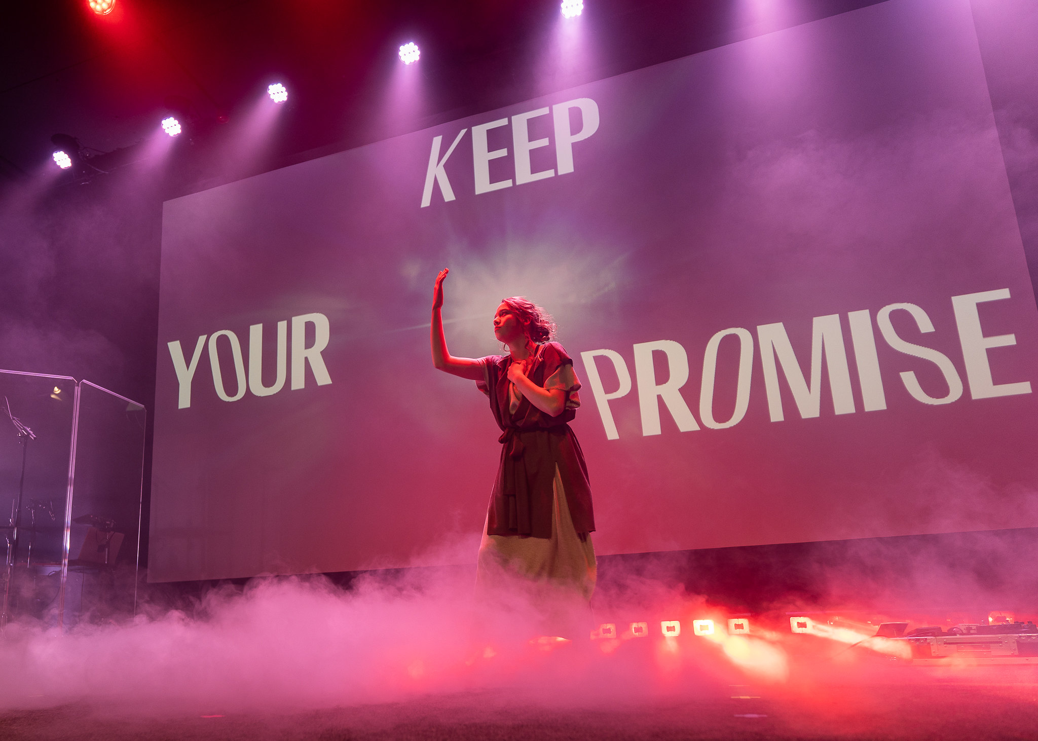 KERSTNACHT 2 – Zeelandhallen