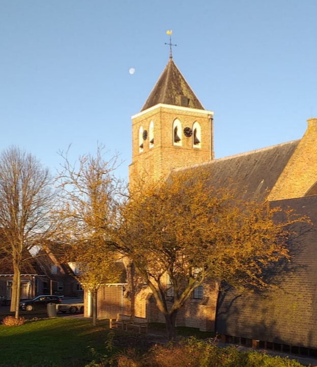 Ceremony of Lessons and Carols